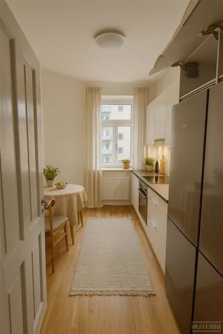 Ystadsgatan 10 B - Photo 2