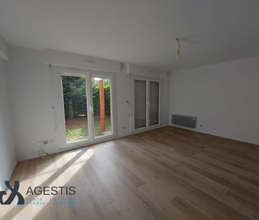 APPARTEMENT T3 64M - Photo 6