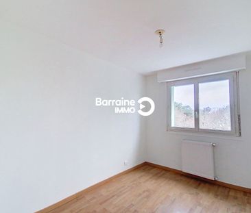 Location appartement à Lorient, 3 pièces 80.26m² - Photo 6