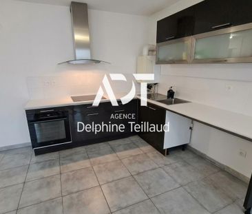 Location Appartement 3 pièces 66m² MEYLAN 38240 - Photo 5