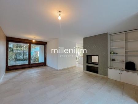 Luxueuse villa à louer à Chêne Bougeries - Foto 5