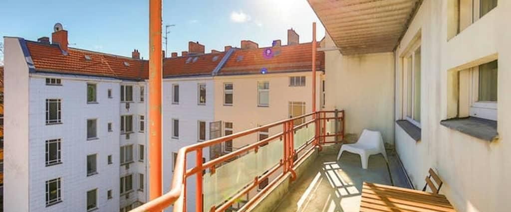 Richardstraße, 12055 Berlin - Foto 1