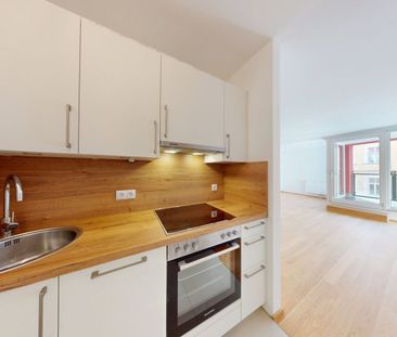 MARGARETEN | Tolles Apartment mit großer Loggia | frisch renoviert ... - Foto 6