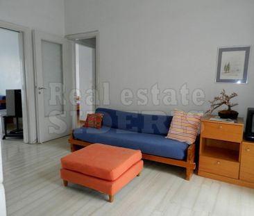 Διαμέρισμα για ενοικίαση Λουτράκι (Λουτράκι-Περαχώρα) - Φωτογραφία 2