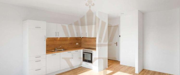 Moderne 2 Zimmer-Wohnung | für Senioren | mit sonniger Süd-Terrasse | in Biesenthal - Photo 1