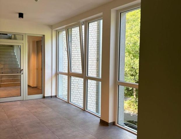 3,5 Zimmer Neubauwohnung Bochum Dahlhausen - Photo 1
