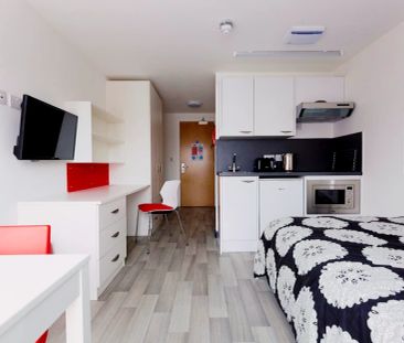 Premium Studio - Photo 2