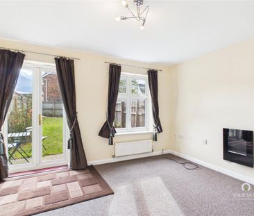 2 bedroom terraced house to rent - Photo 2
