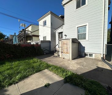 For Lease - 104 Rosslyn Avenue Unit# 1, Hamilton, Ontario - Photo 4