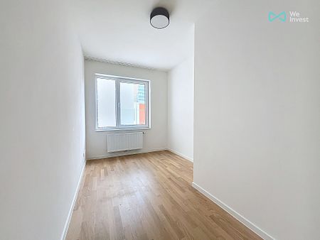 Appartement met twee slaapkamers in Bruxelles - Foto 2