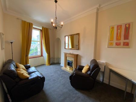 St Leonards Street, Newington, Edinburgh, EH8 9QY - - Photo 3