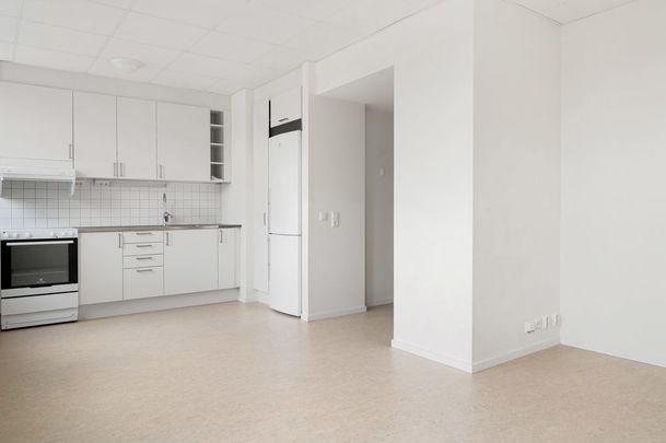 Fannalundsvägen 12, 74943, Enköping - Foto 1