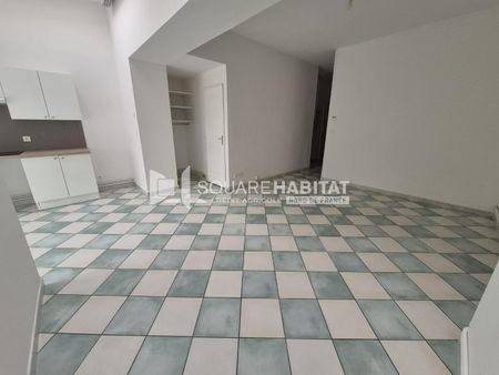 Location Appartement 3 pièces 57m² CAMBRAI 59400 - Photo 3