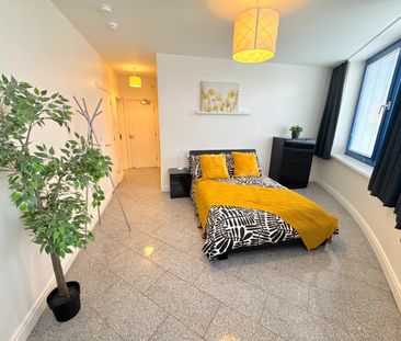 Room in a Shared Flat, Beeston, NG9 - Photo 5