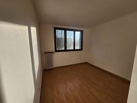 Location appartement 3 pièces, 57.05m², Champigny-sur-Marne - Photo 4