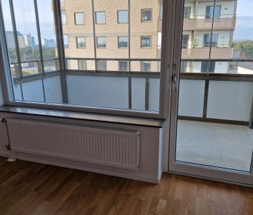 Pollettgatan, Helsingborg - Foto 3