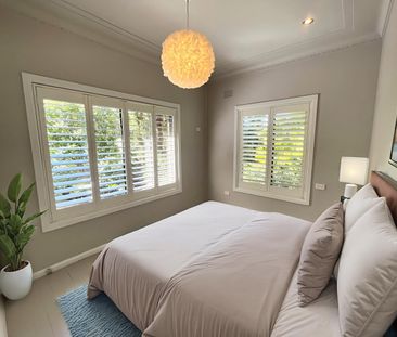 40 Darley Street, Forestville NSW 2087 - House For Rent | Domain - Photo 4