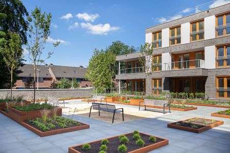 Mijnhardtweg 33, Utrechtseweg, 3704HX, Zeist - Foto 5
