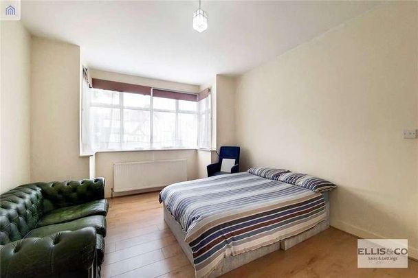 Wembley Hill Road, Wembley, HA9 - Photo 1