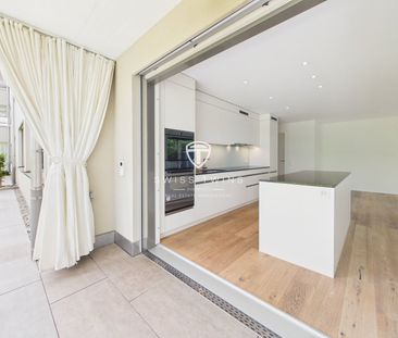3.5 Zimmer, 93 m², EG - Photo 4