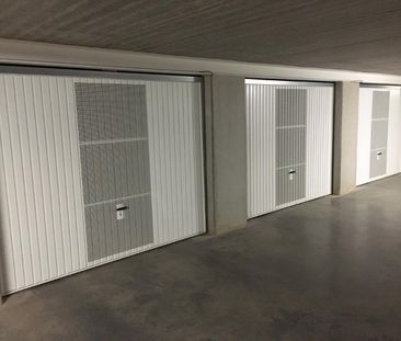 Ruim hedendaags gelijkvloers appartement in het centrum van Lier - Photo 5