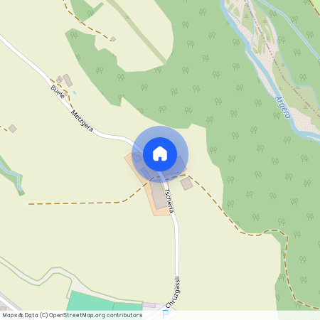 Tscherla 28, 1736 St. Silvester