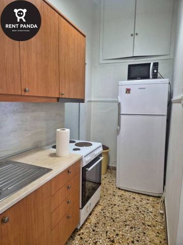 Studio/Γκαρσονιέρα για ενοικίαση Κηπούπολη (Καβάλα) - Φωτογραφία 5