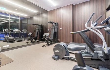 LIVE IN LUXURY - Photo 5