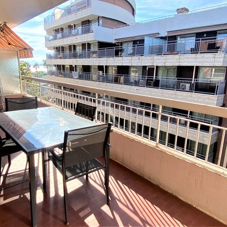 Location Appartement 1 pièce 28m² ANTIBES 06160 - Photo 4