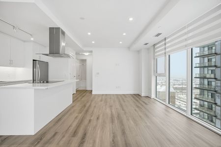 For Lease - 20 Gatineau Drive Unit# 1208, Vaughan, Ontario - Photo 2