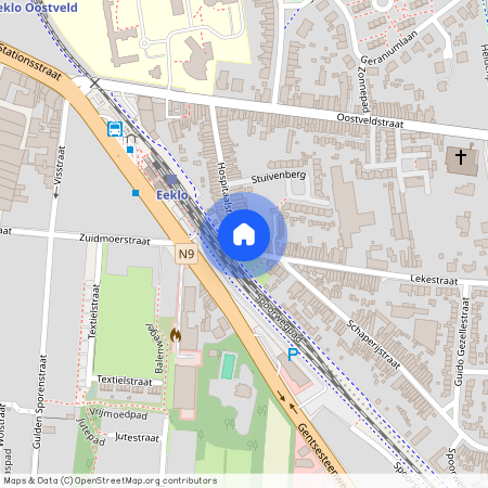 Hospitaalstraat 69 2, 9900 Eeklo