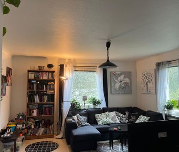 Sturehillsvägen, Ambjörnarp - Foto 1