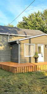 For Lease - 23 ELLA Street, Tilbury, Ontario - Photo 4