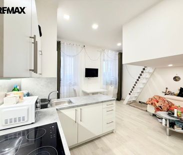 Pronájem bytu 1+kk v osobním vlastnictví 20 m², Karlovy Vary - Photo 6