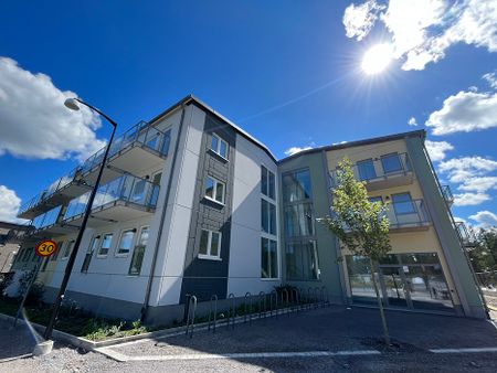 Frestavägen 122A, Väsjön - Foto 3