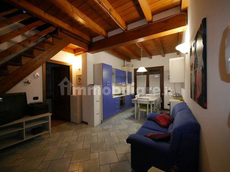 Trilocale via Roma, Centro, Serramazzoni - Photo 2