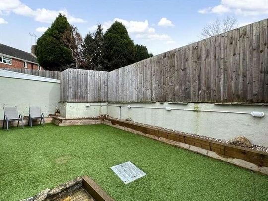 Thornpark Rise, Exeter, EX1 - Photo 1