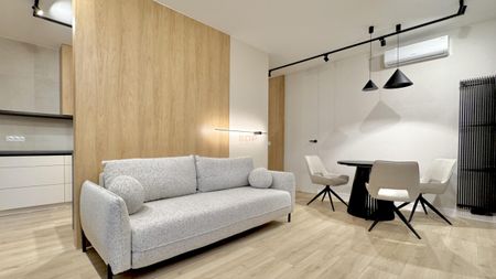 nowe, 3-pokojowe mieszkanie | wysoki stanard | Mieszczańska - Фото 4