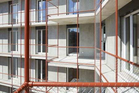 4.5 Zimmer, 118 m², 2. Stock - Foto 3