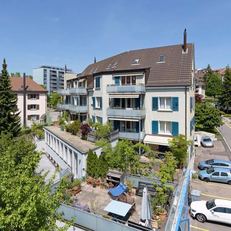 Leben im Trendquartier Wipkingen - Foto 5