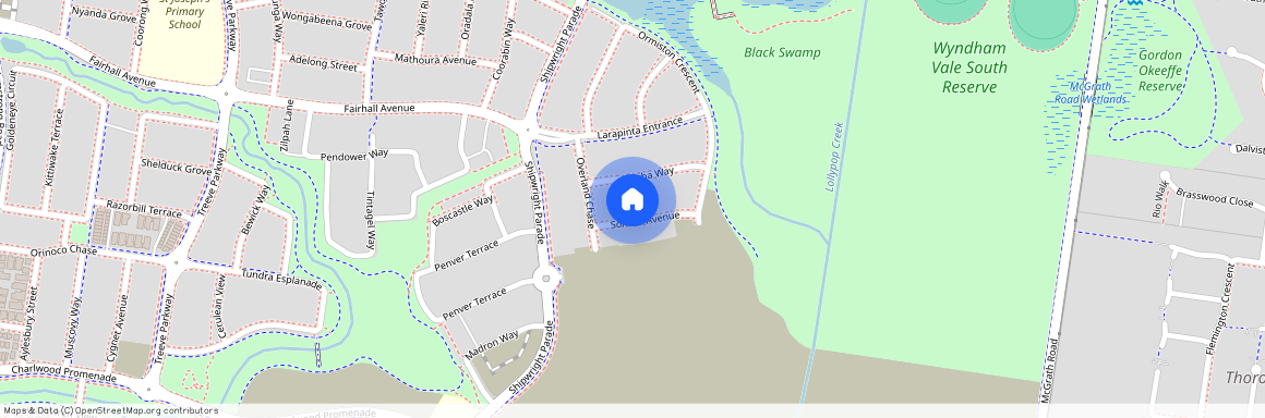 9 Sonder Avenue, Vic 3030, Werribee