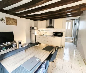 Location appartement 3 pièces, 47.05m², Le Lion-d'Angers - Photo 3