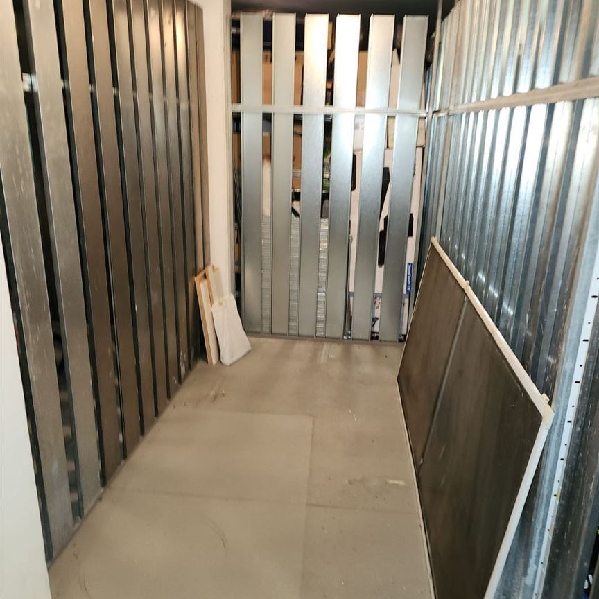 Schöne 2 Zimmer Whg. mit Weitblick in Queis, Balkon unt TG-Stellplatz! - Photo 1