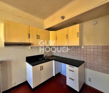 Appartement Saint-maximin-la-sainte-baume 2 pièce(s) 50.61 m2 - Photo 1