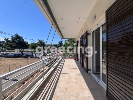 Διαμέρισμα για ενοικίαση Ζούμπερι (Νέα Μάκρη) - Photo 5