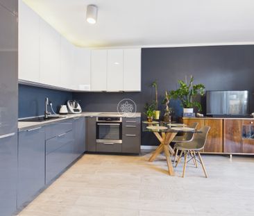 NOWOCZESNE 3-POK MIESZKANIE BLISKO CENTRUM 61m - Zdjęcie 5