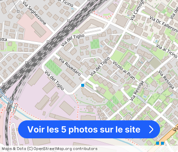 4 Zimmer, 80 m² - Photo 1