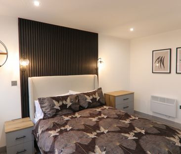 Flat 115, Green Lane, Yeadon, Leeds, LS19 7GP - Photo 6
