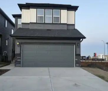 Newly Built 2-Bedroom, 1-Bath Basement Suite for Rent | 172 Belmont... - Photo 1