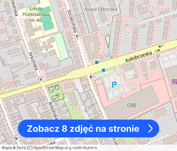 Mieszkanie - Gdańsk Przymorze Małe - Zdjęcie 1